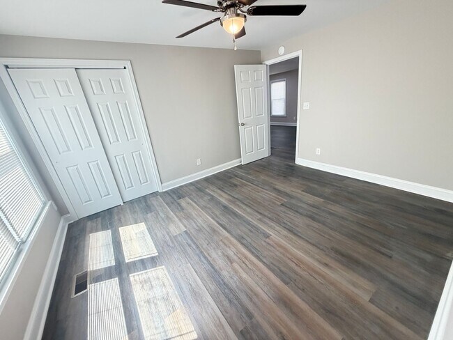 Building Photo - Fully Renovated 2-Bed Charmer on a Spacious Corner Lot – Near Downtown!
