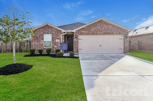 Building Photo - 801 Painted Bison Dr