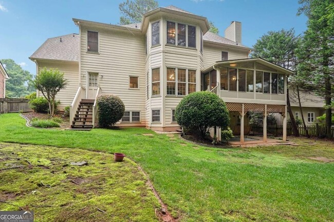Building Photo - 3302 Greencastle Chase NE