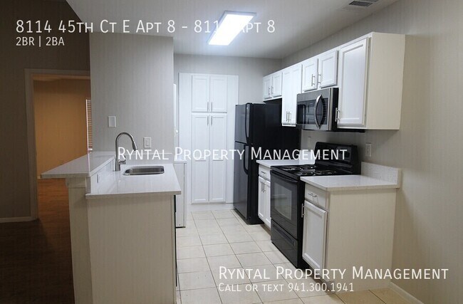 Building Photo - 8114 45th Ct E