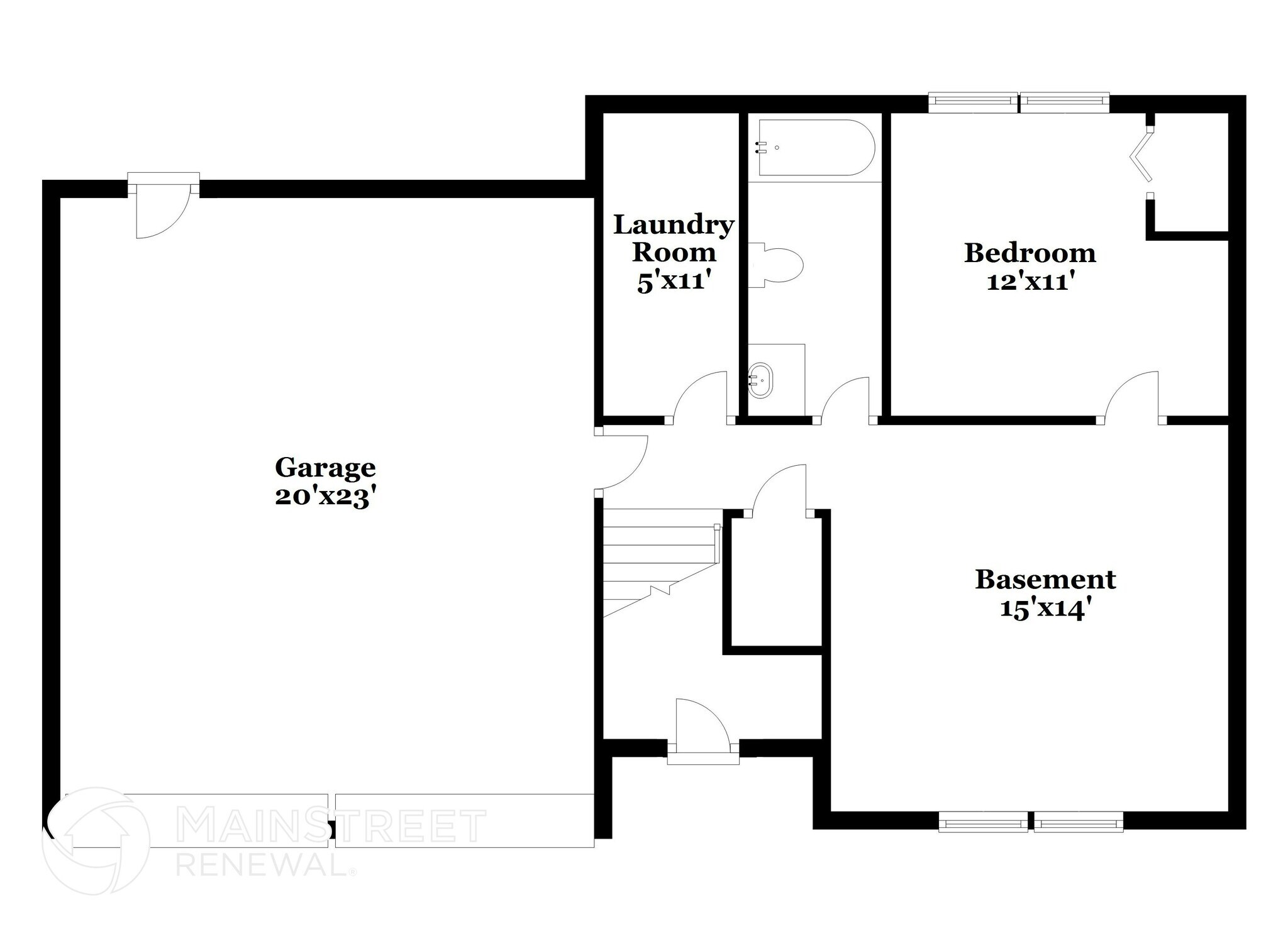 Building Photo - 4662 Shenandoah Dr