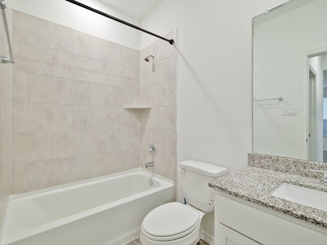 Building Photo - 10711 Catclaw Ct