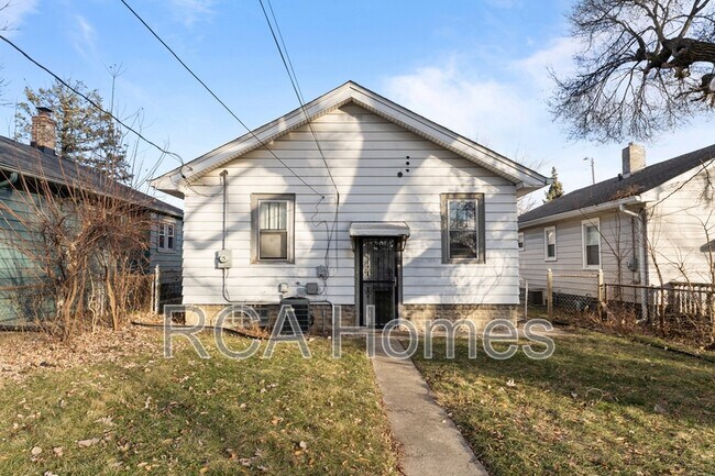 Building Photo - 1226 N Grant Ave