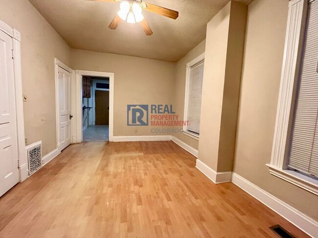 Building Photo - 1754 N Washington St