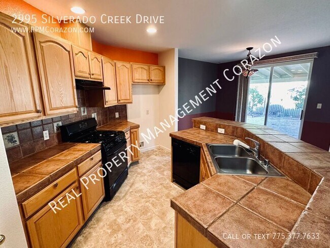 Building Photo - 2995 Silverado Creek Dr