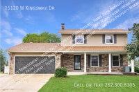 Building Photo - 15120 W Kingsway Dr