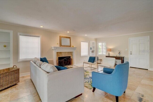 Building Photo - 809 Brightwaters Blvd NE