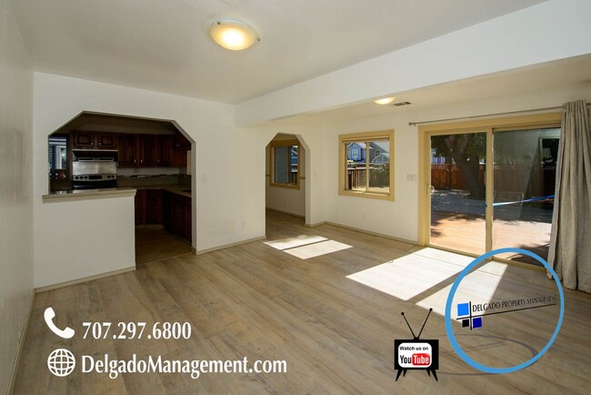Building Photo - Gorgeous, newly remodeled home located nea...