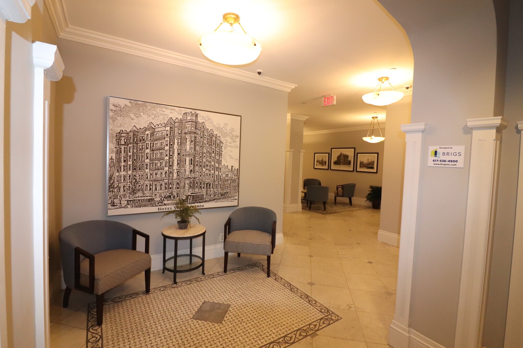 Building Photo - 271 Dartmouth St