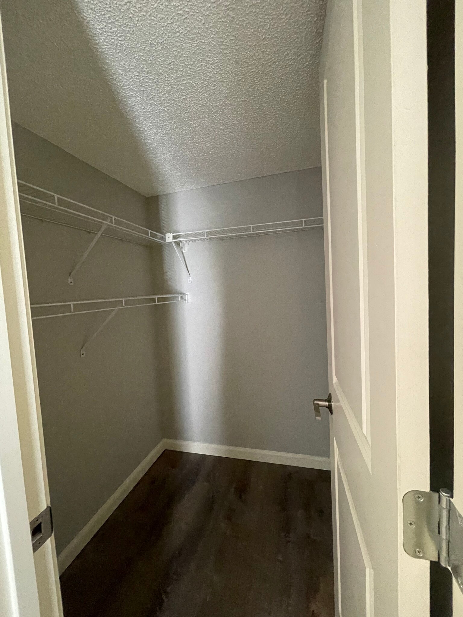 Closet - 210 Mt Hope Ct