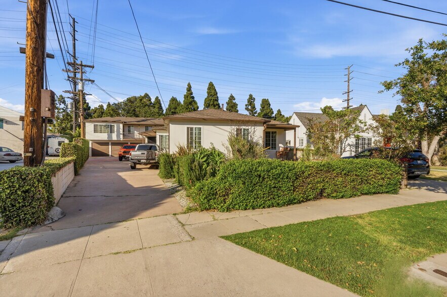 Building Photo - 4116 Jasmine Ave