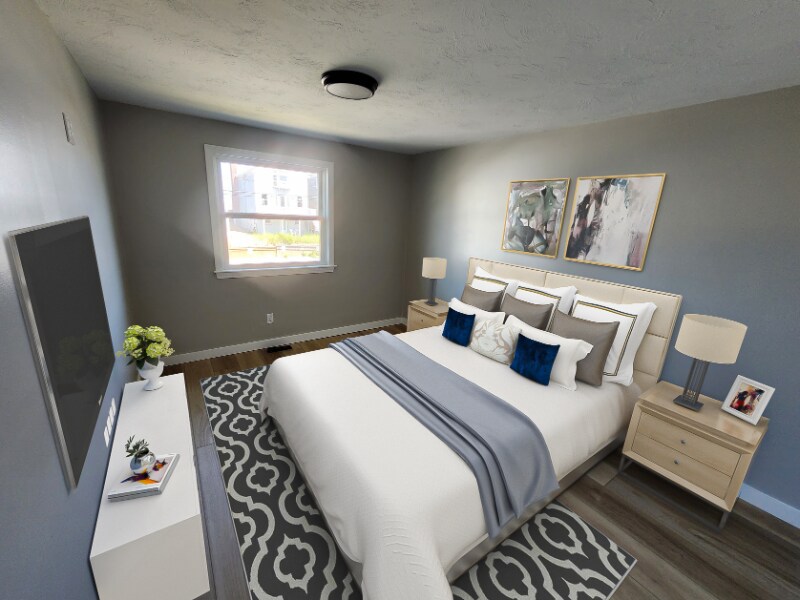 Building Photo - 275 North End Blvd