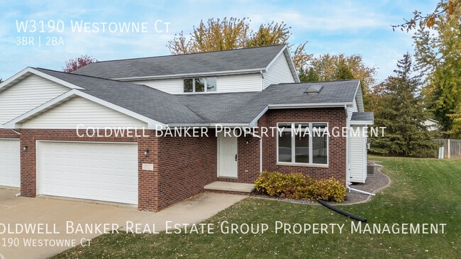 Building Photo - W3190 Westowne Ct