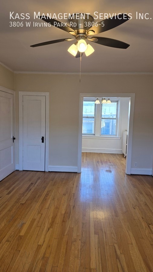 Building Photo - 3806 W Irving Park Rd