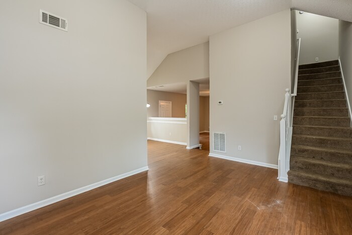 Building Photo - 1997 Cutters Mill Way