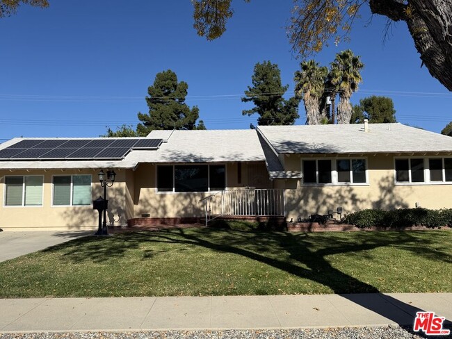 Building Photo - 22341 Burton St