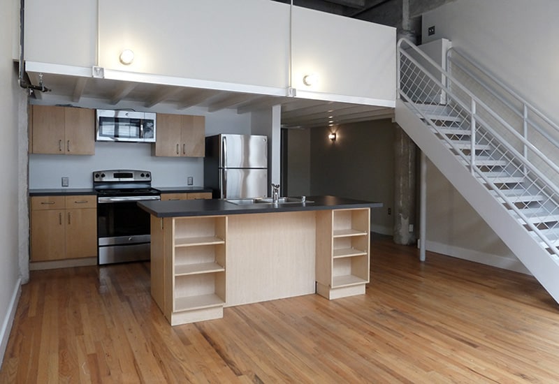 Building Photo - Buerger Brother Lofts