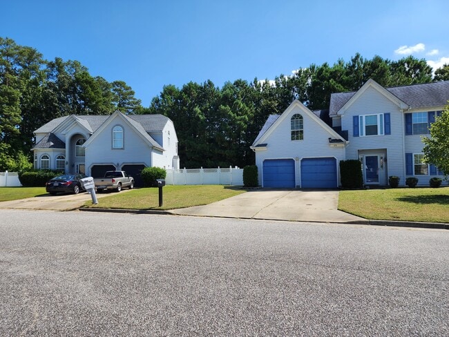 Building Photo - 276 Weatherford Way
