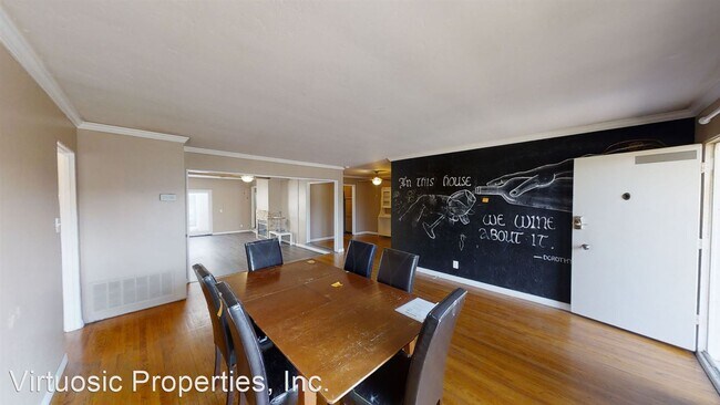 Building Photo - 6 br, 3 bath House - 6243 Dorothy Dr.