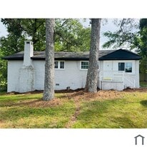 Building Photo - 1381 Watts Rd