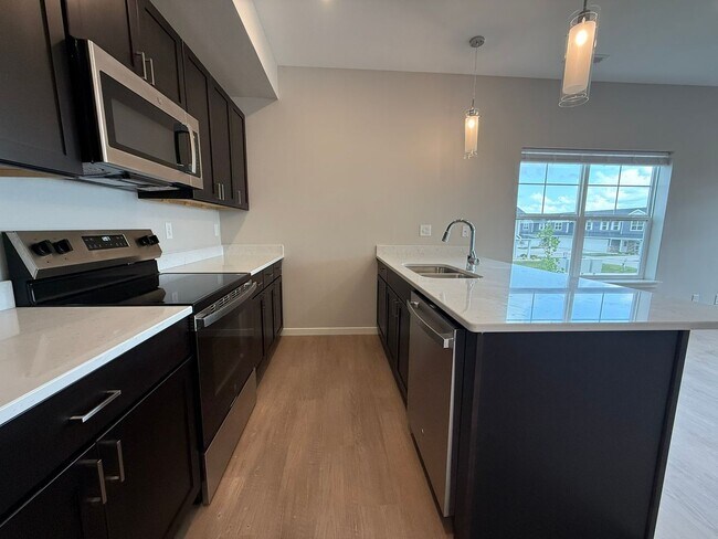 Building Photo - Big Ben Townhomes – Brand New 2 Bedroom Townhome | Attached 2-Stall Garage