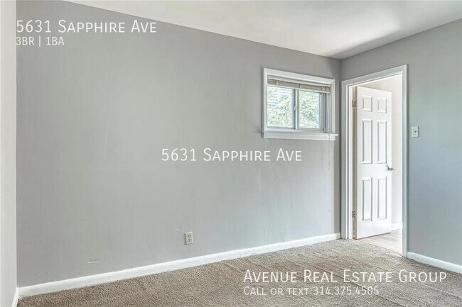 Building Photo - Just Listed! - 5631 Sapphire Ave