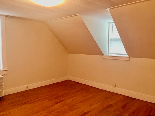 Bedroom - 15 Maple St