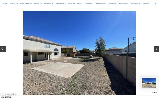 Building Photo - 10925 W Kaler Dr