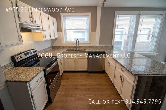 Building Photo - 4955-492E Lindenwood Ave