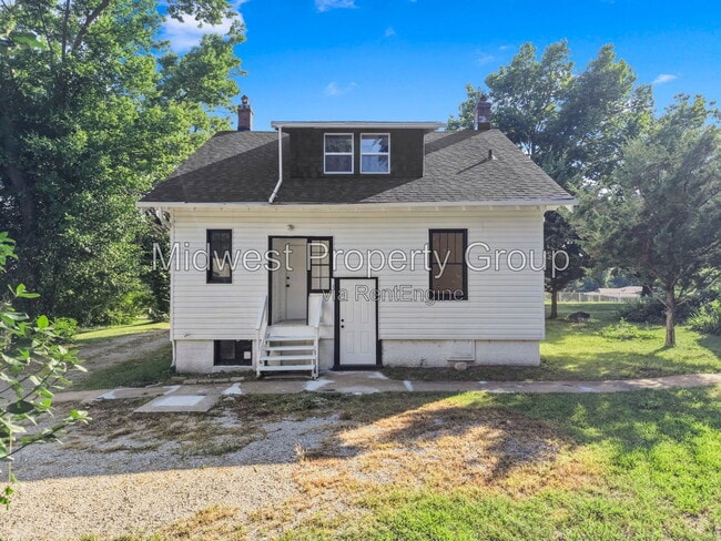 Building Photo - 11560 Old Halls Ferry Rd