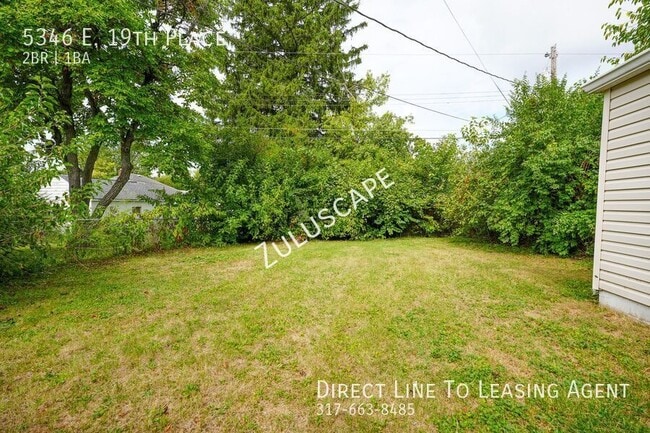 Building Photo - 5346 E 19th Pl