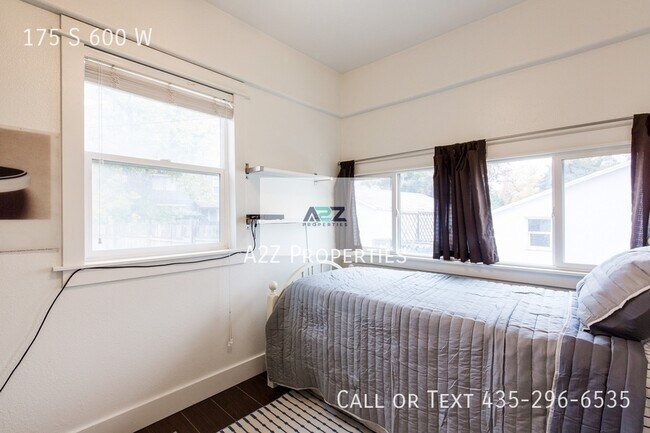 Building Photo - 175 S 600 W