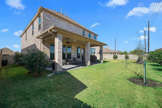 Building Photo - 4303 Cottonwood Creek Ln