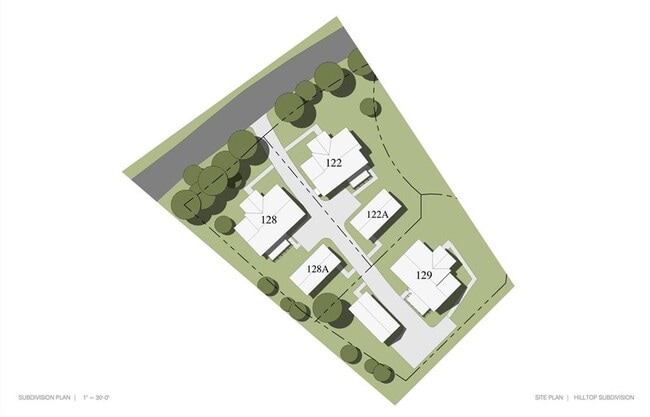 Building Photo - 128 Hilltop Dr SW