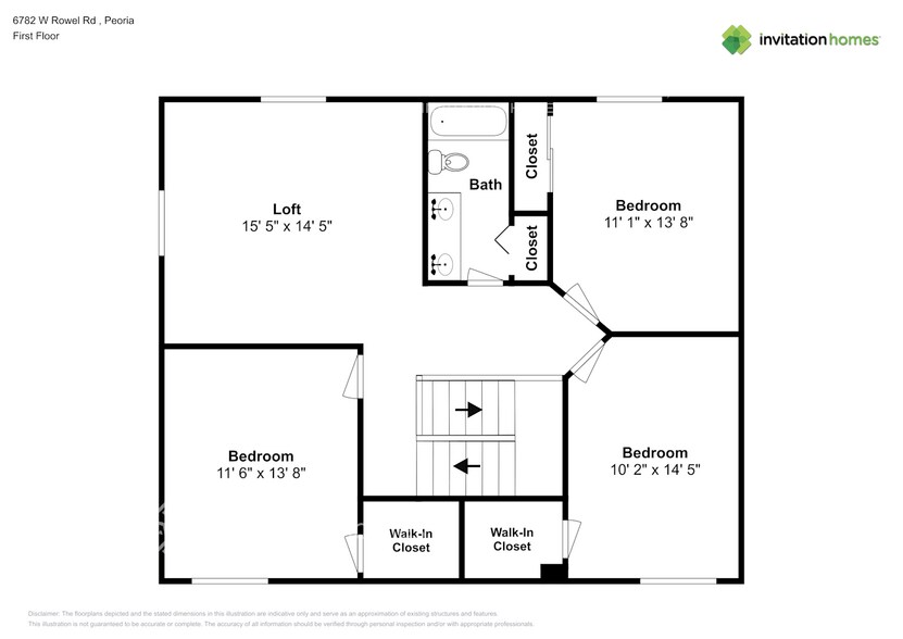 Building Photo - 6782 W Rowel Rd