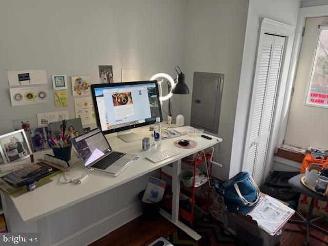 Building Photo - 4227 Station St