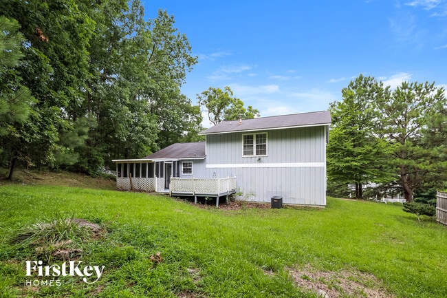 Building Photo - 3818 Rolling Pl