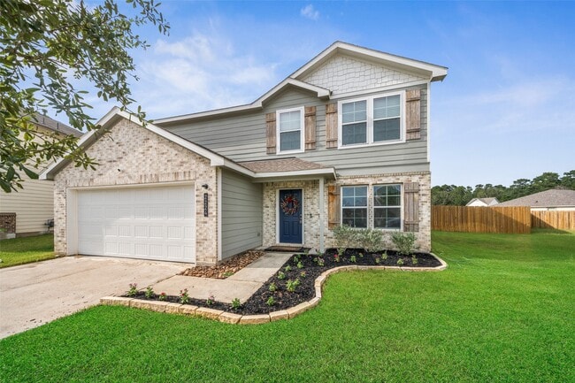 Primary Photo - 2224 Cedar Vly Dr