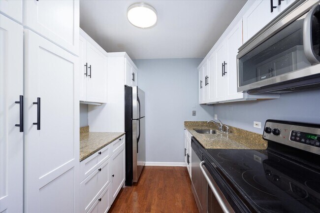 Building Photo - 1460 N Sandburg Terrace