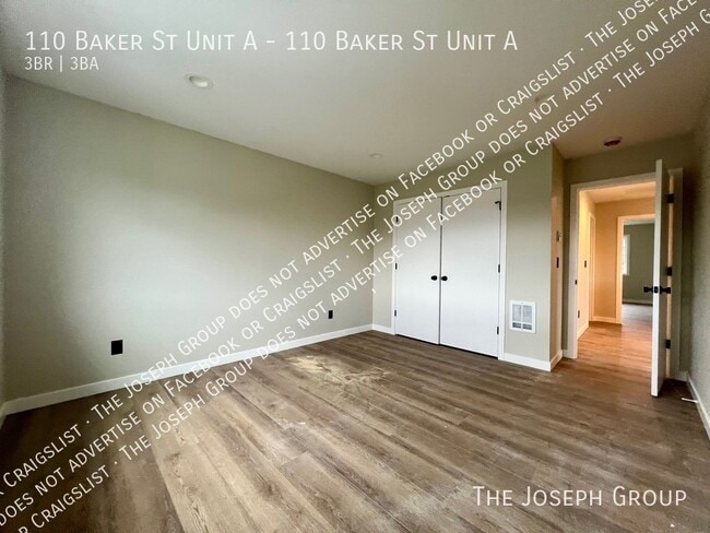 Building Photo - 110 Baker St