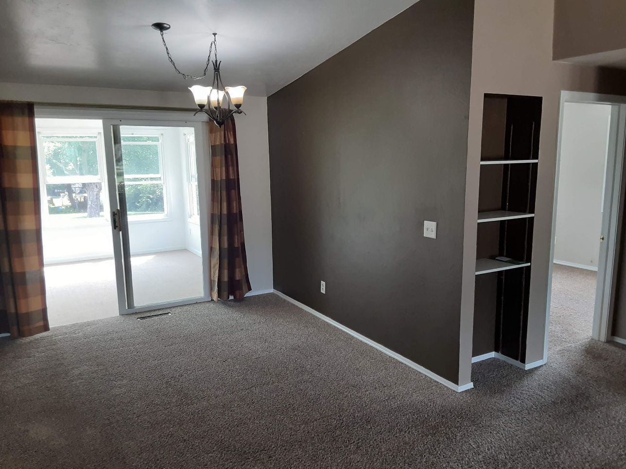 Dinning Room - 1759 Bunker Hill Ct