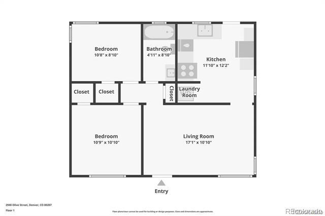 Building Photo - 2940 Olive St