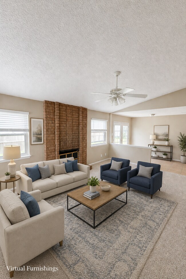 Building Photo - AVAILABLE END OF JUNE! 3 Bed 1 Bath
