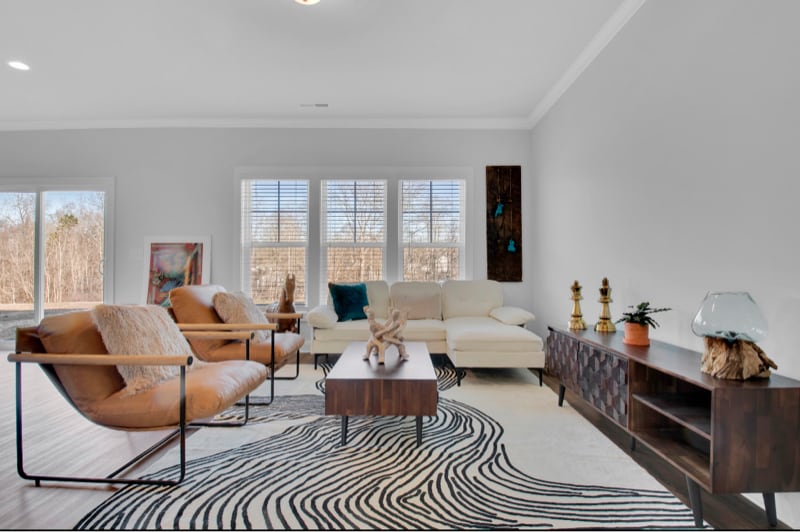 Building Photo - 9038 Henry Thoreau Rd