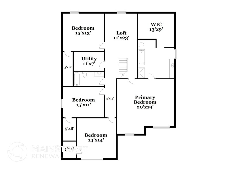 Building Photo - 5655 Hammermill Dr