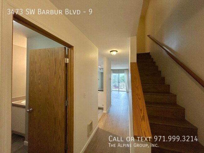 Building Photo - 3473 SW Barbur Blvd