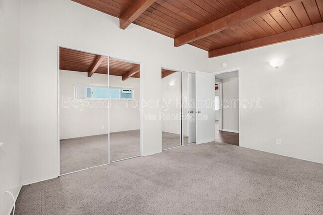 Building Photo - 3492 Garfield St