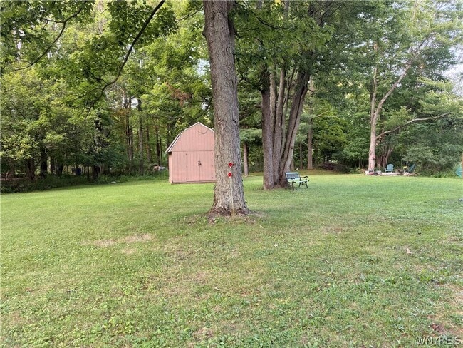 Building Photo - 4890 Bussendorfer Rd
