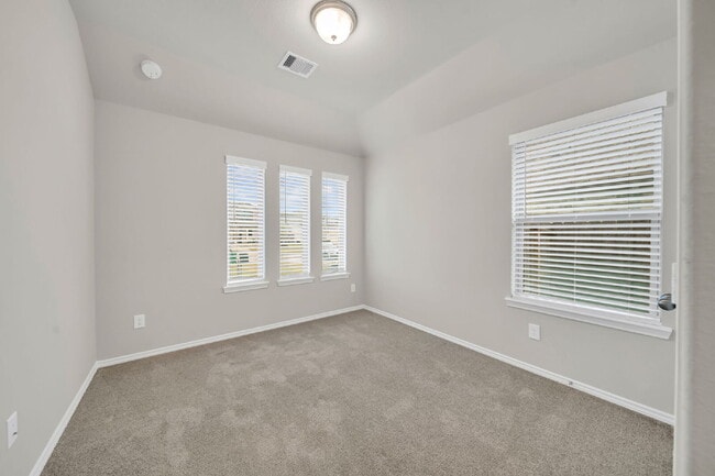 Building Photo - Energy efficient home built in 2024 - 4 bedrooms & an open-concept floor plan, tucked away on a c...