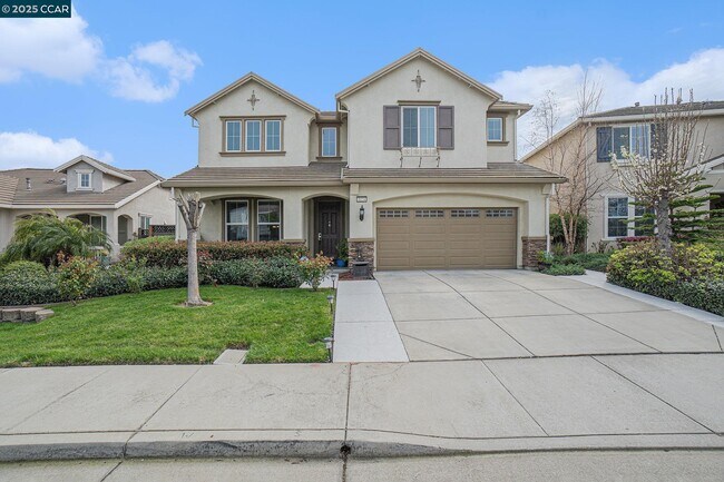 Primary Photo - 1124 Europena Dr